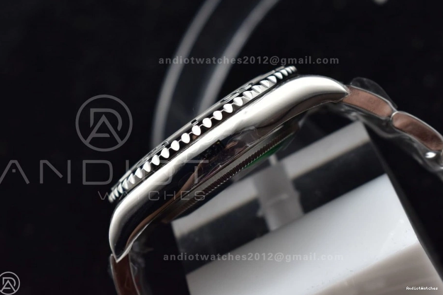 Dial Bracelet Best Edition BestValue A 126622 Grey 1:1 Yacht-Master 1201 SS GSF on 1028